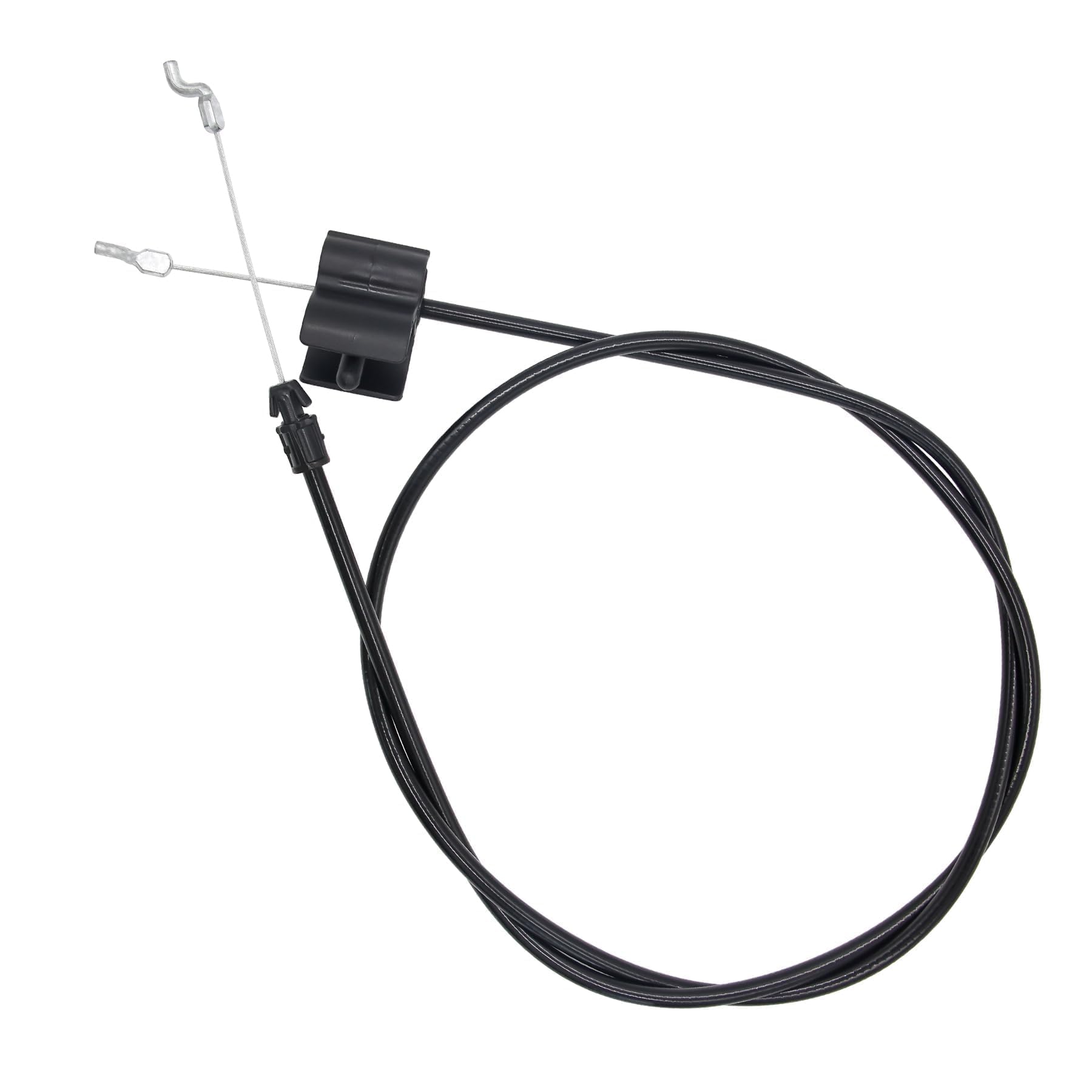 501188801 Cable del acelerador para cortacésped Husqvarna L221AK LC221A LC221R Poulan P725Y22H2 PR625RWD