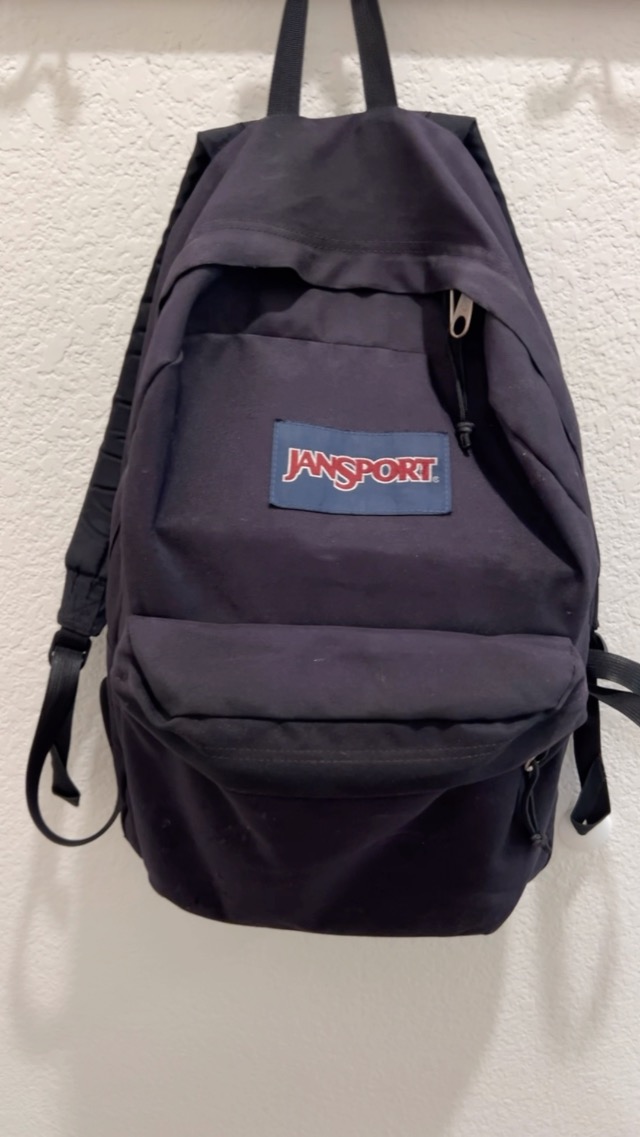 JanSport: SuperBreak One