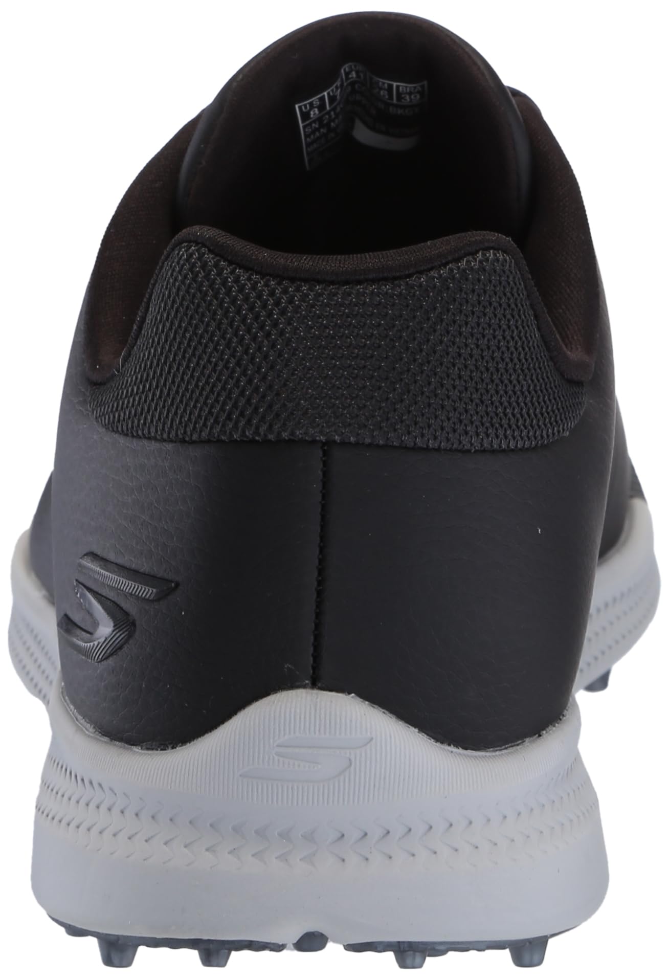 Skechers Mężczyźni Tempo Buty Golfowe Bez Kolców, Wodoodporne, LekkieAdidasy