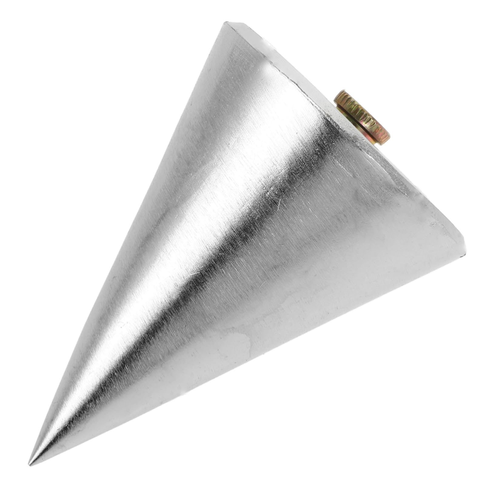 jojofuny 4pezzi Strumento Di Misurazione Verticale Per Edilizia e Falegnameria Di Precisione Per Allineamenti e Decorazione Resistente Alla e Multifunzionale Design Con Filo Sospeso