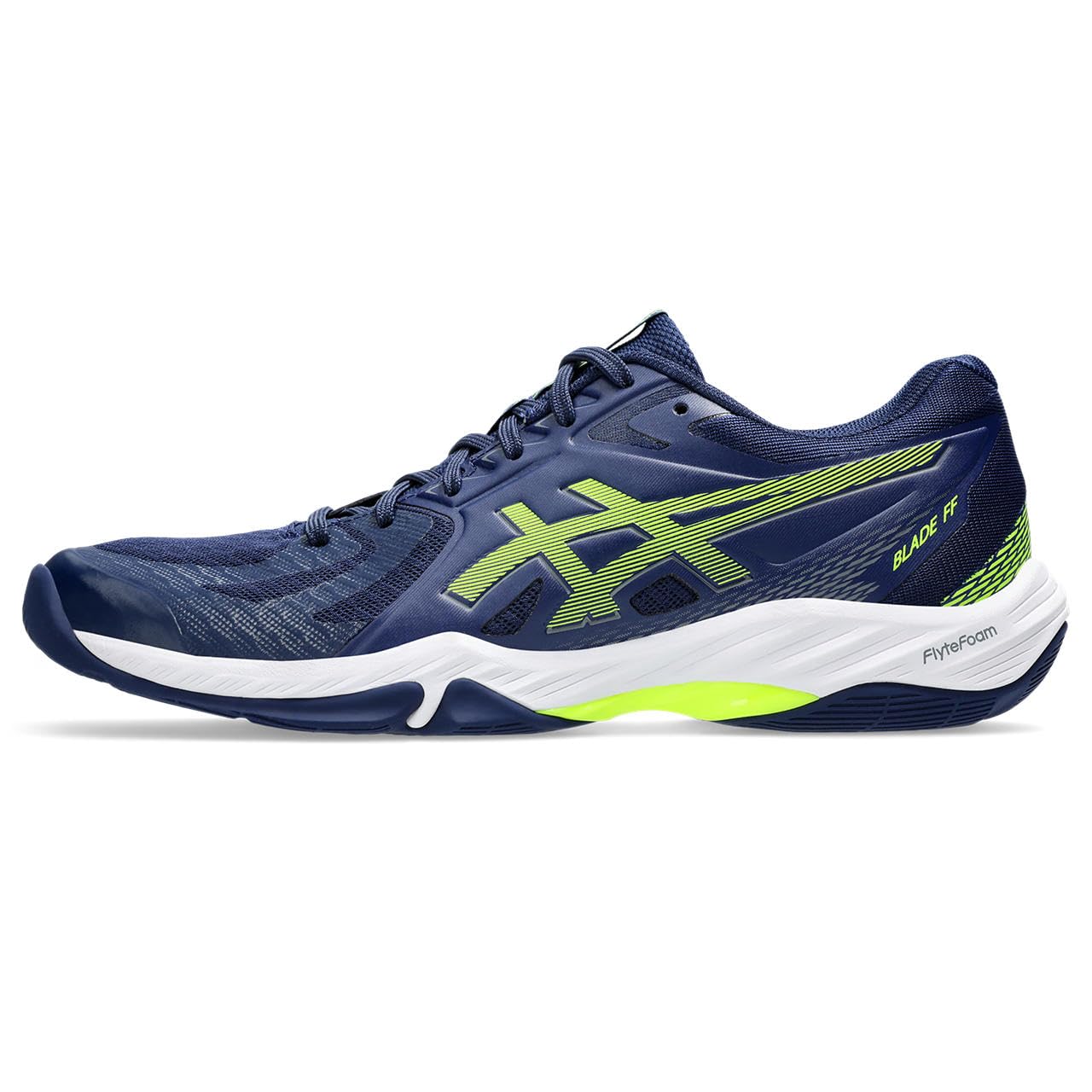 ASICS Herren Asicssquash Shoes