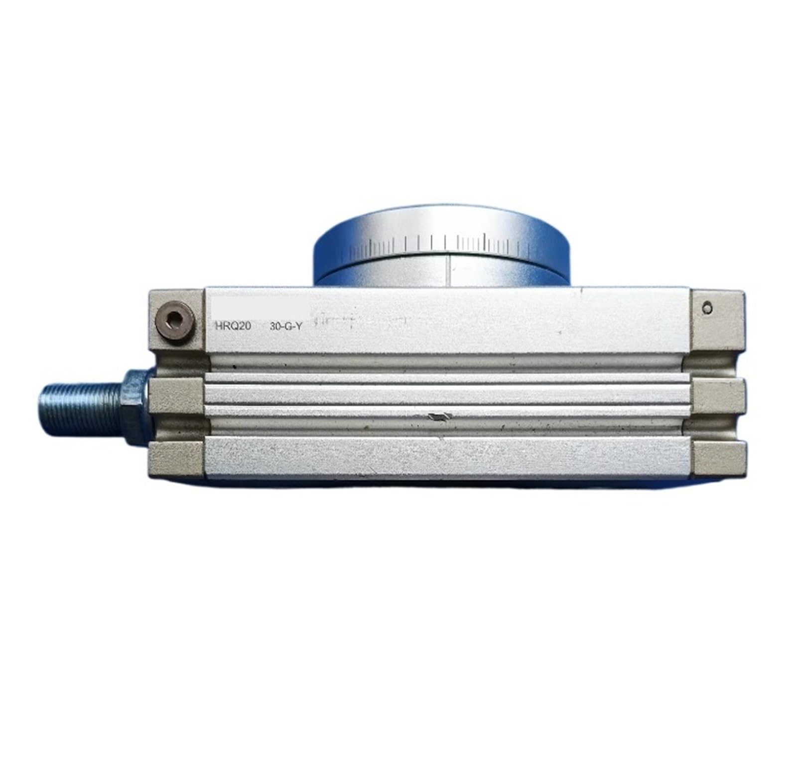Cylindre rotatif HRQ20 vérin pneumatique oscillant 90 à 180 degrés