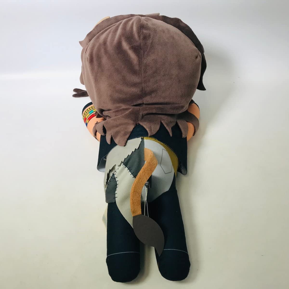 Amazon.co.jp: セガ メガジャンボ 寝そべりぬいぐるみ ツイステッド