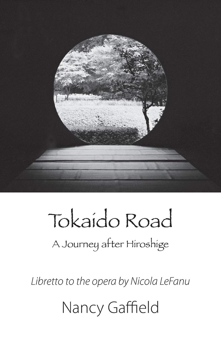 Tokaido Road: A Journey After Hiroshige