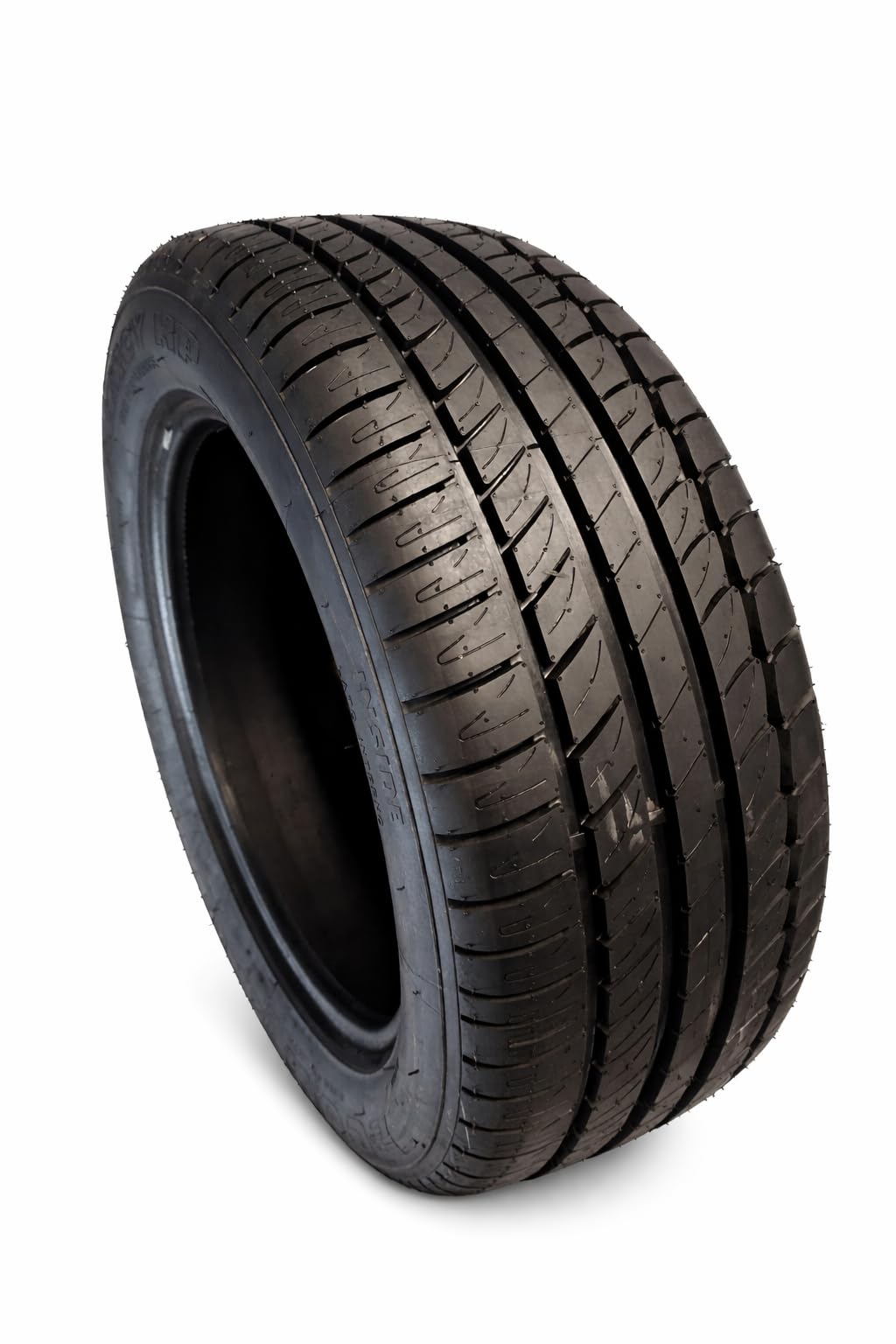 Pneumatico Estivo 205/55 R16 91V EcoWay - Gomma estiva per Auto – Aderenza su Asciutto e Bagnato, Bassa Rumorosità, Made in Italy – EcoGreen