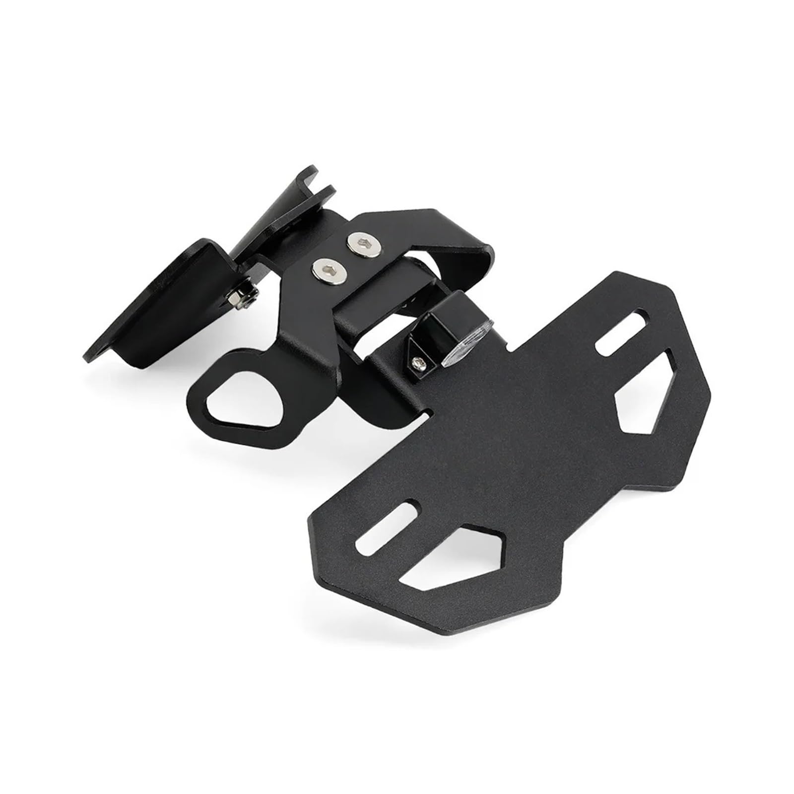Porta targhe Moto Per MT07 FZ07 YZF R7 2014-2024