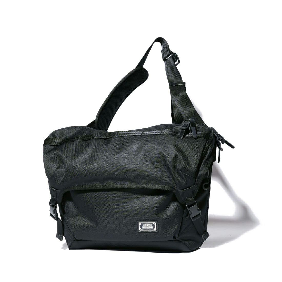 Amazon | [アッソブ] CORDURA DOBBY 305D MESSENGER BAG