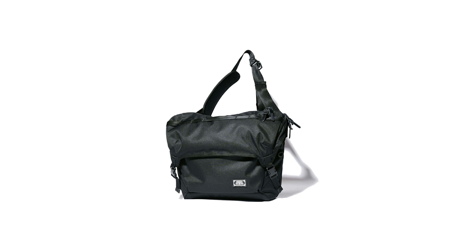 Amazon | [アッソブ] CORDURA DOBBY 305D MESSENGER BAG