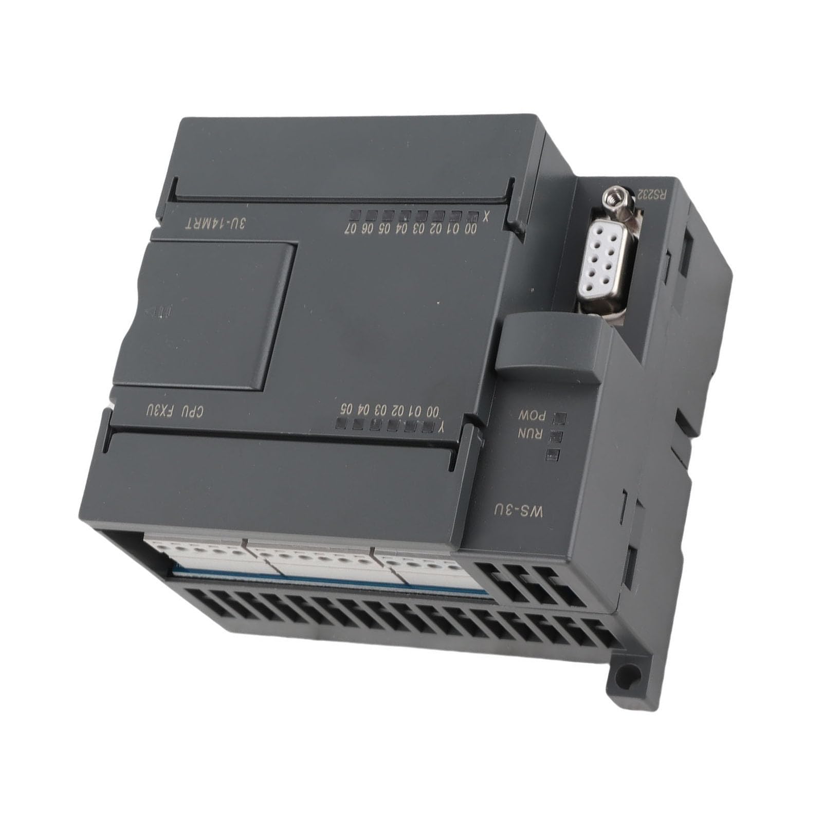 Controllore PLC 5A 8 Ingressi 6 Uscite, DC24V Scheda di Controllo