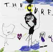 THE CURE. CD ７枚セット Amazon.co.jp: The Cure: ミュージック