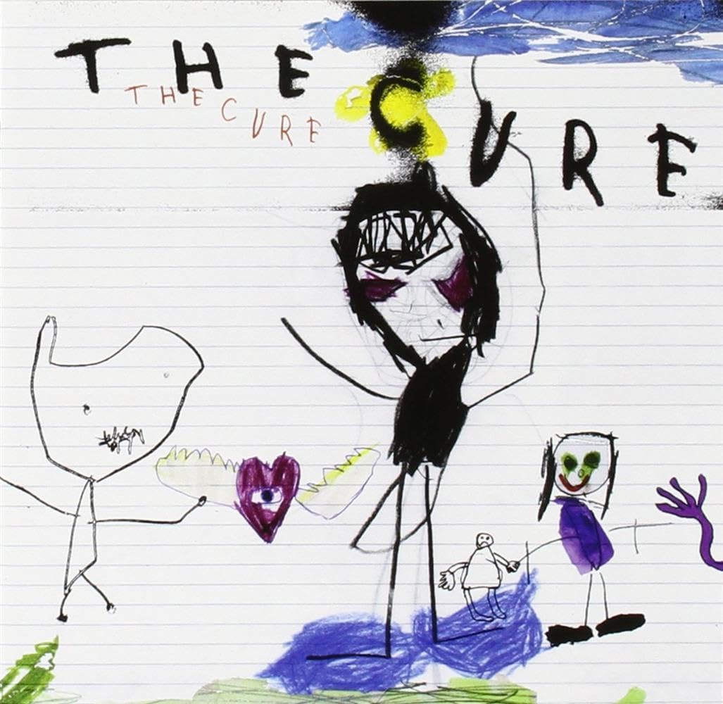 THE CURE CD纏めて THE CURE CD纏めて Amazon.co.jp: The Cure: ミュージック