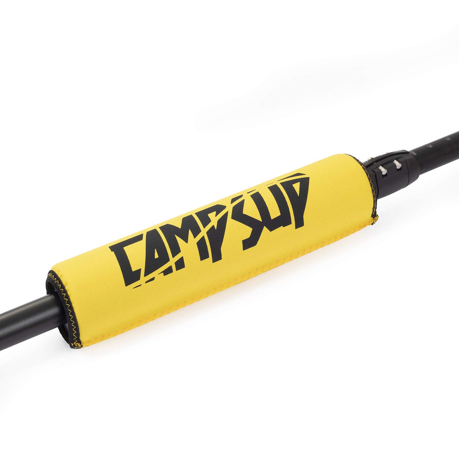 CampSup Paddle Floater | Float for SUP Paddle | Yellow