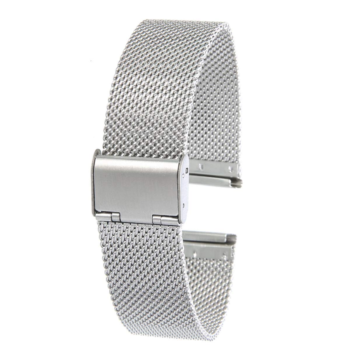 Sangle de montée en acier inoxydable 12mm à 24mm - 5