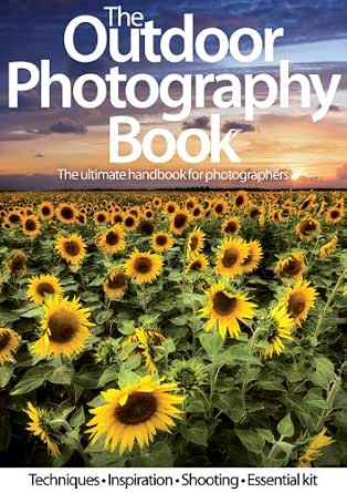 The Outdoor Photography Book The Outdoor Photography Book book cover