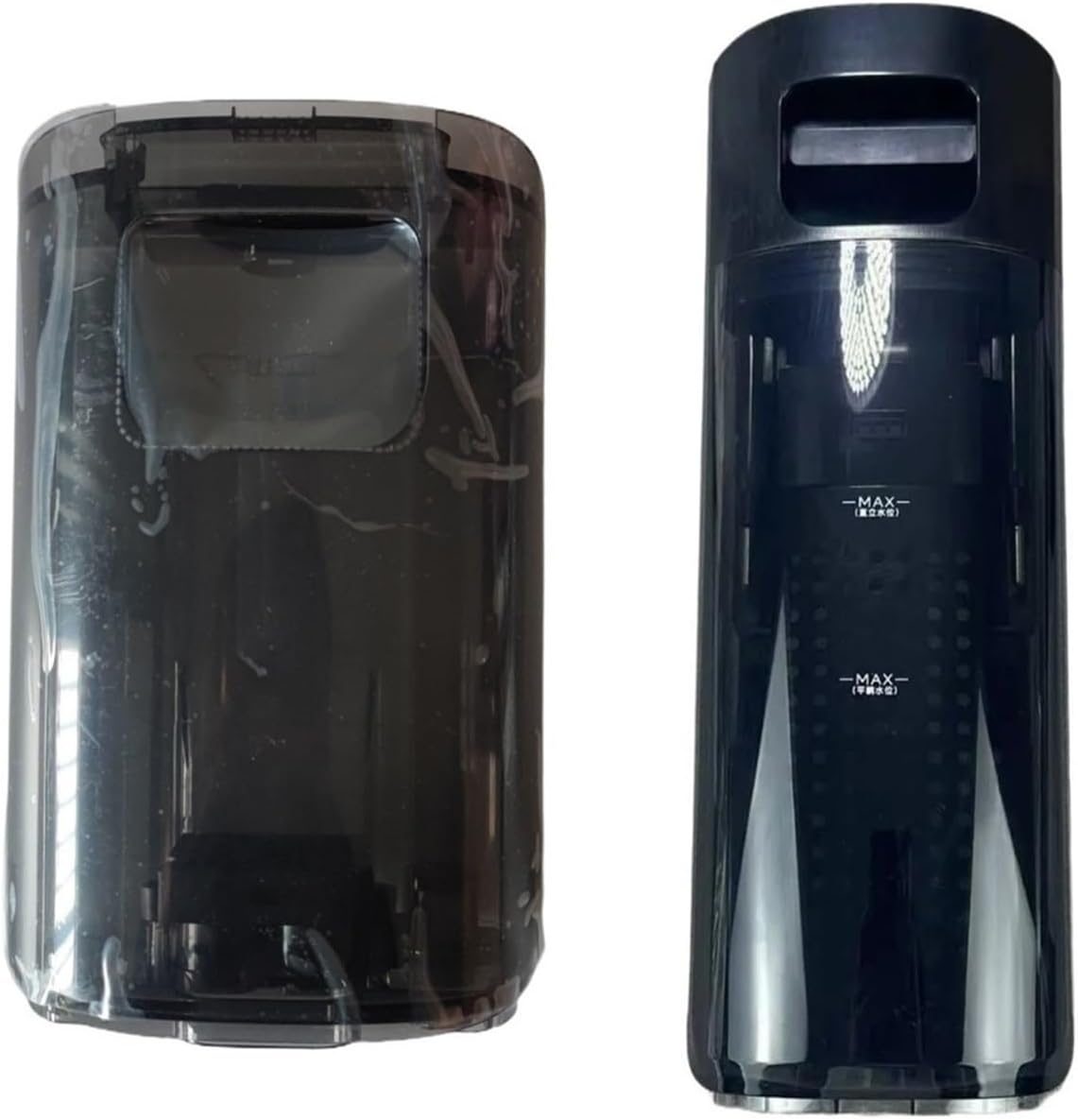 Spare Original Clean Water Tank, Dirty Water Tank, Compatible for Dreame H14, Wet/Dry Vacuum Cleaner Replacement Part(Clean Water Tank)