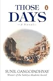 Those Days- A Novel