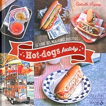 Download Hot-Dog factory - Variations gourmandes PDF