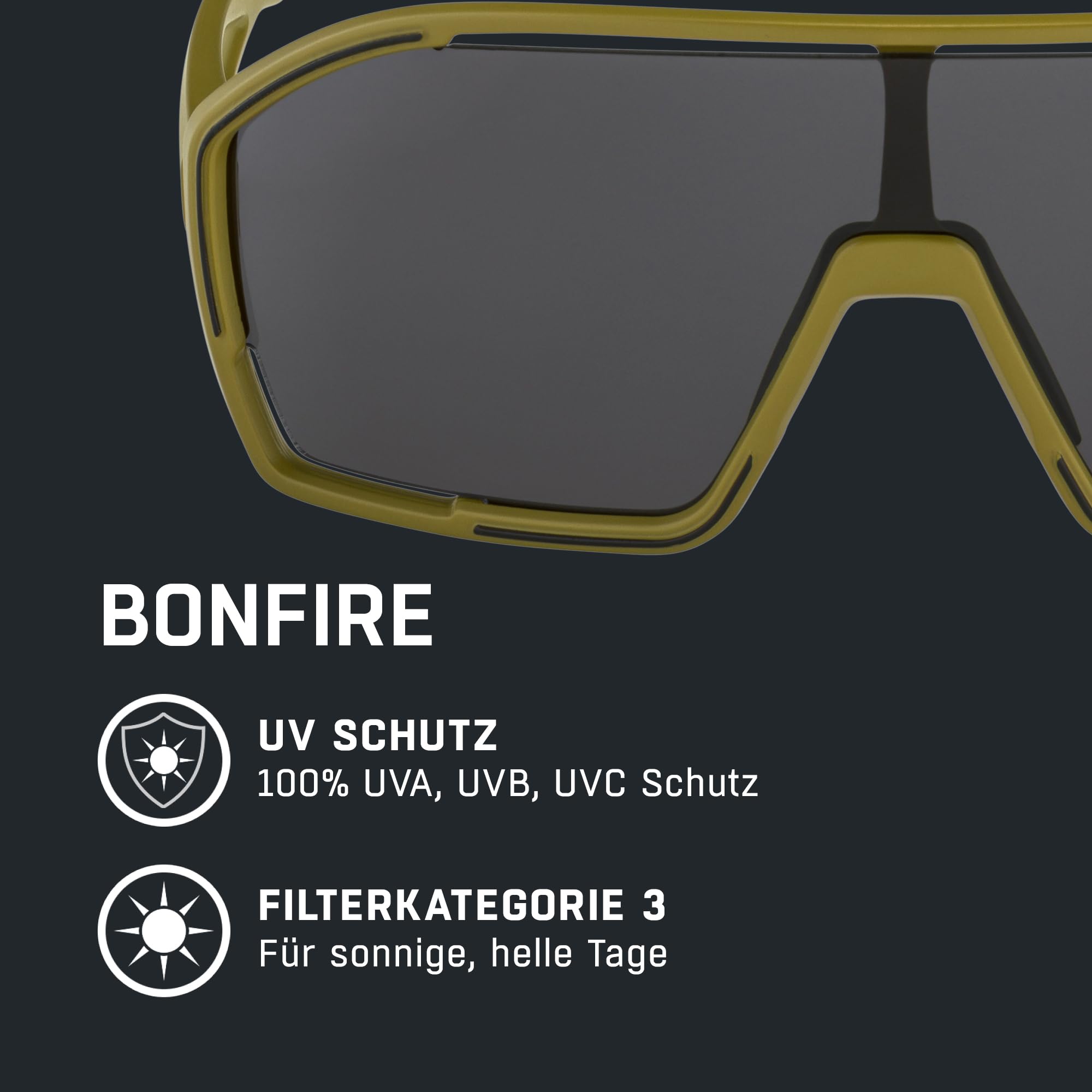 ALPINA BONFIRE MIDNIGHT-GREY MATT