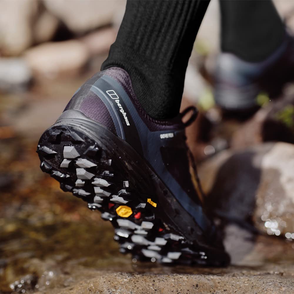 Berghaus Herren Vc22 Multisport Gore-tex wasserdichte WanderschuheWalking-Schuh