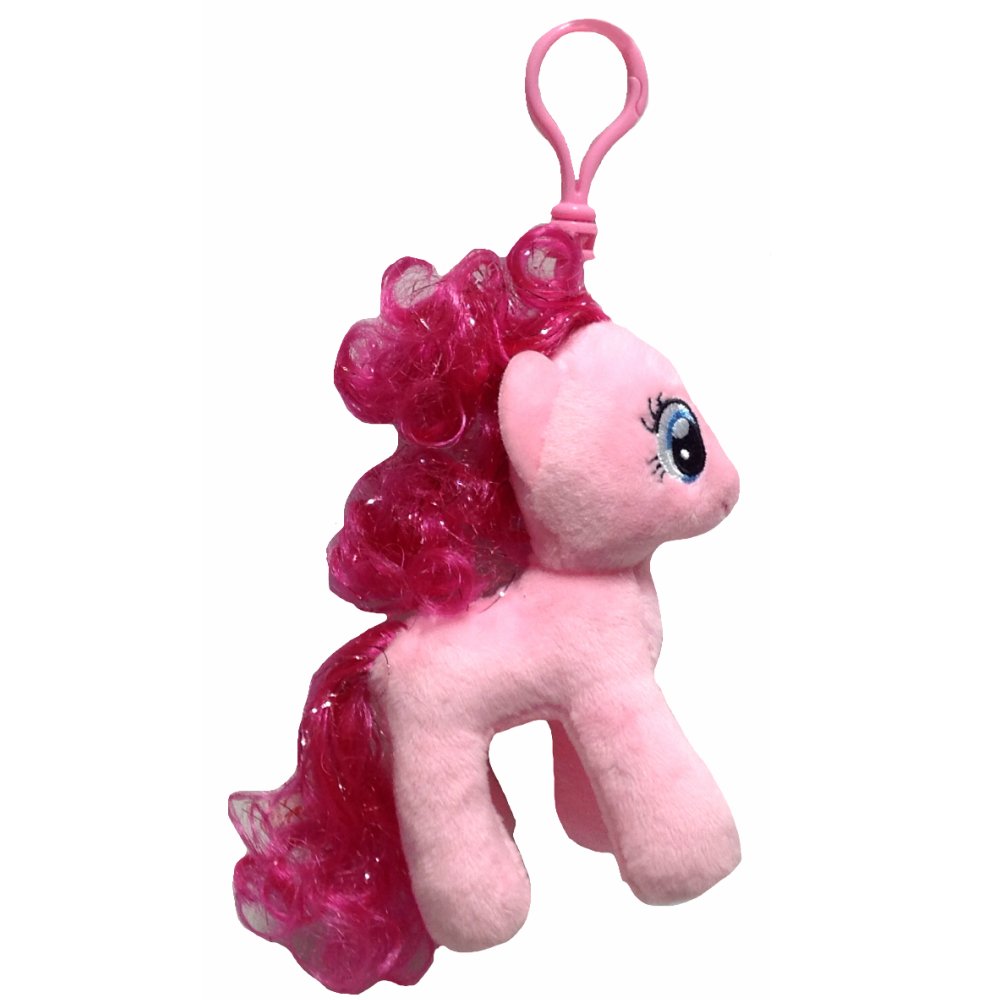 Amazon.co.jp: マイリトルポニー Ty Beanie Babies ぬいぐるみ