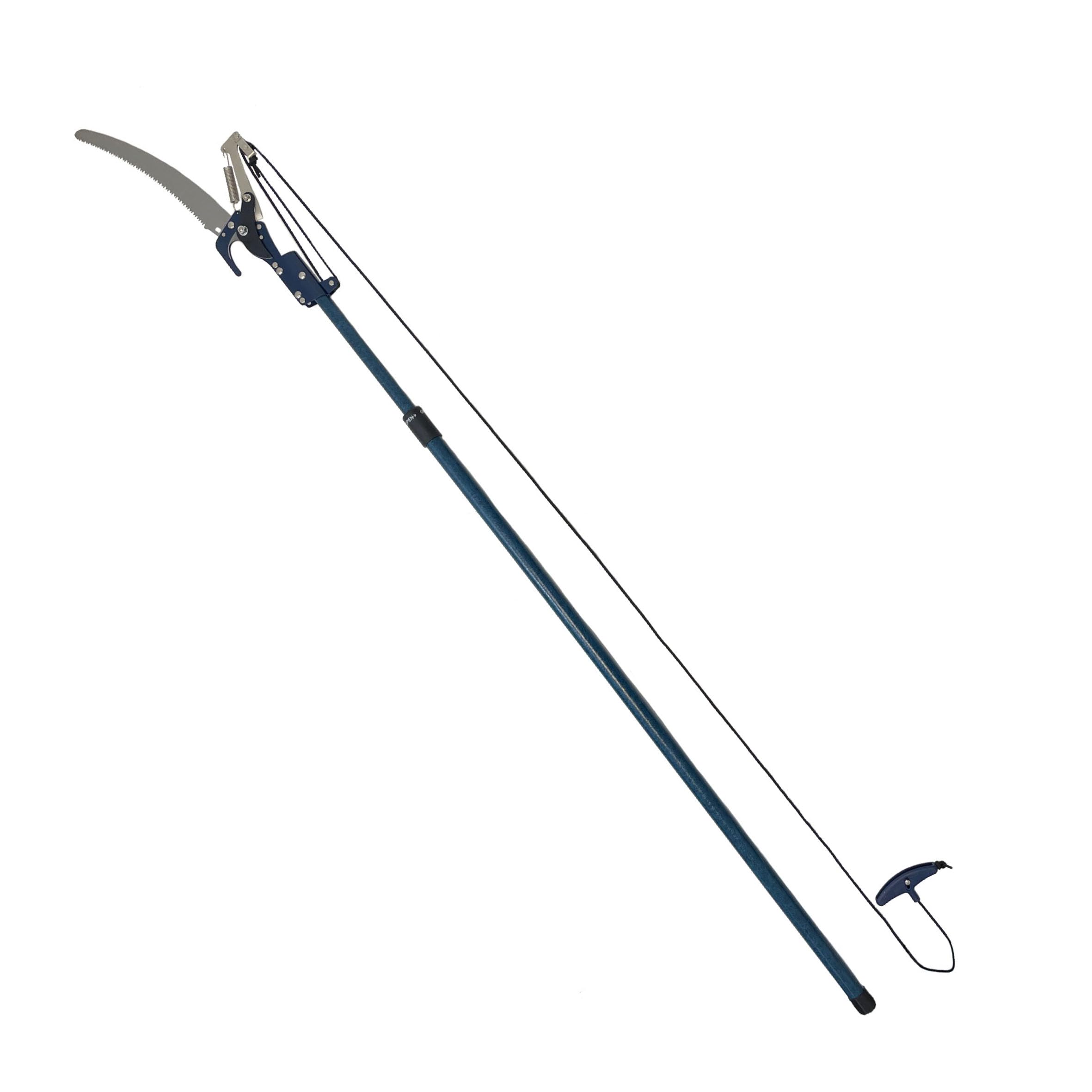 Spear & Jackson 4935TP Razorsharp Lightweight Telescopic Tree Pruner