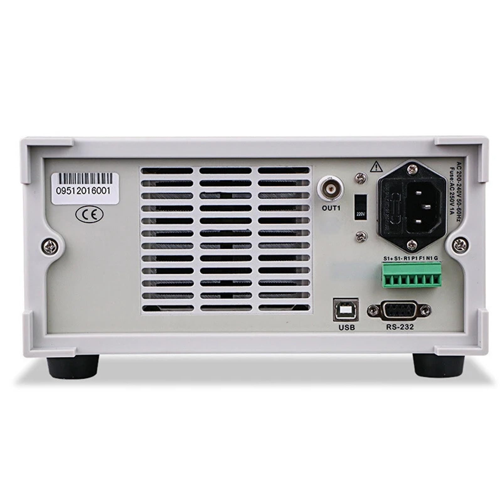 Testeur de charge électronique, Testeur de charge électronique DC Programmable, 150V/60A/400W, testeur résistance d'isolation batterie