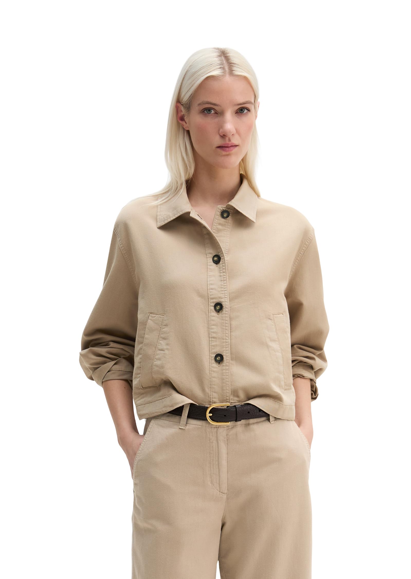 Marc O'Polo Indoor-Jacke A-Shape