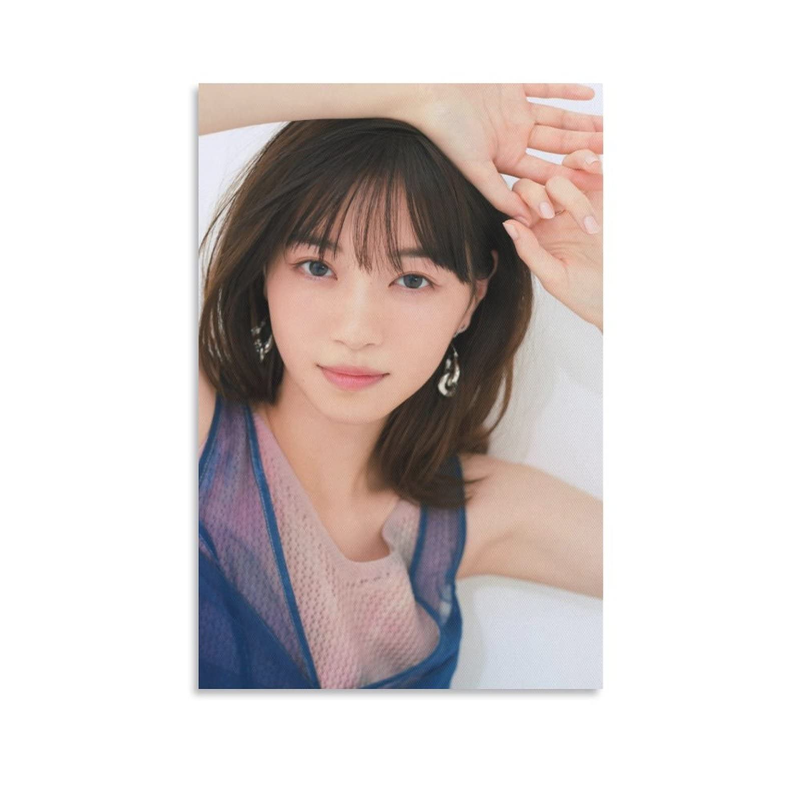 西野七瀬クリアファイル＆ポスター 西野七瀬シングルポスター22枚コンプ(ファイル付き) - メルカリ