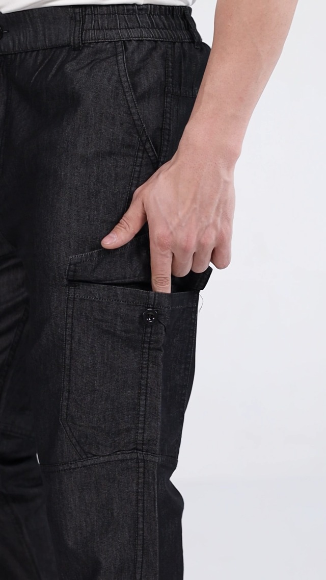 Pantaloni da completo Regular Fit - Bianco - UOMO | H&M IT