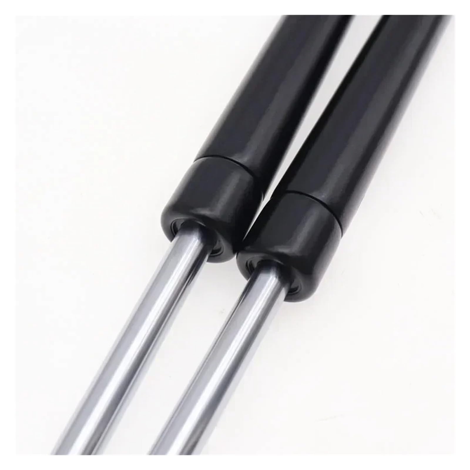 2x 1200N Ammortizzatore Barra Supporto A Gas Molla A Fino 300-600mm Per Letto Stoccaggio Auto Cofano Portellone RV Bus Ammortizzatore cofano