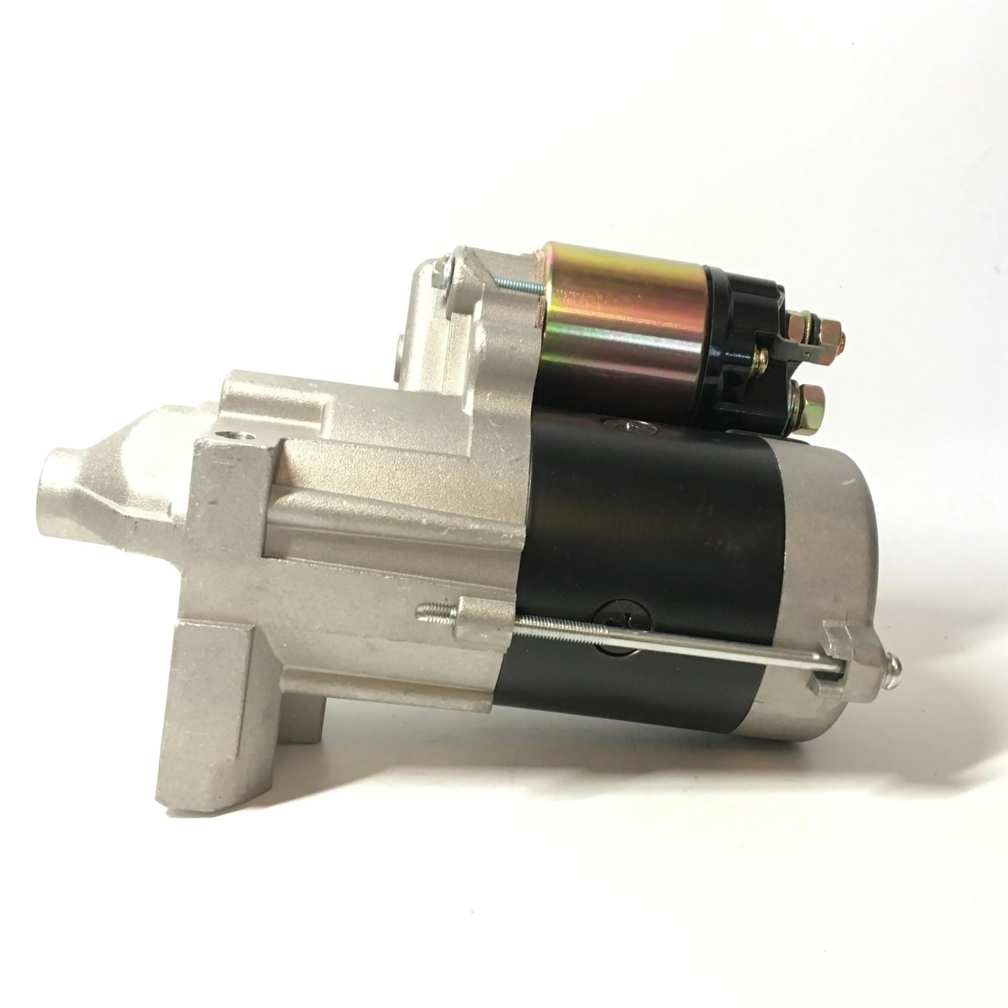 ピカピカ มอเตอร์สตาร์ทสําหรับฮอนด้า GX610 GX620 GX670 31200-ZJ1-842 31200