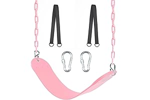Co-Z Kids Pod Swing Seat Child Hanging Hammock Chair - Sensory Swing for Kids