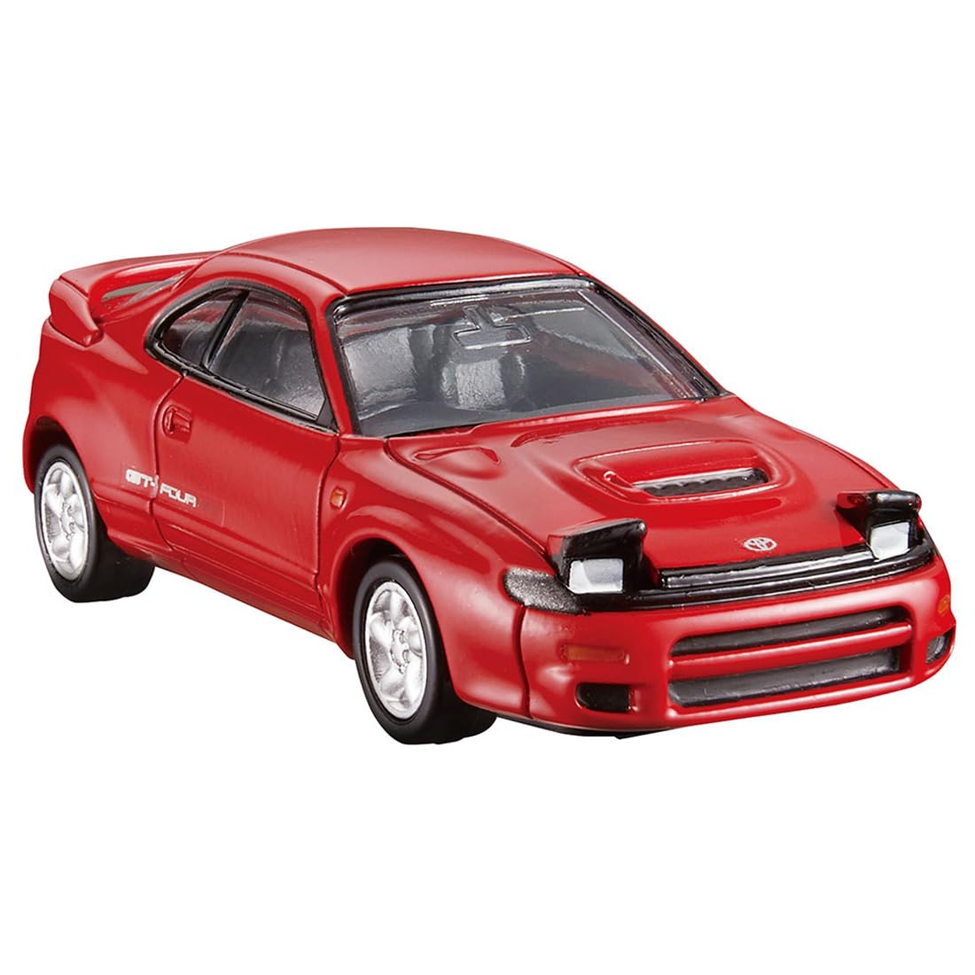 Amazon.co.jp: タカラトミー(TAKARA TOMY) トミカプレミアム 23 トヨタ