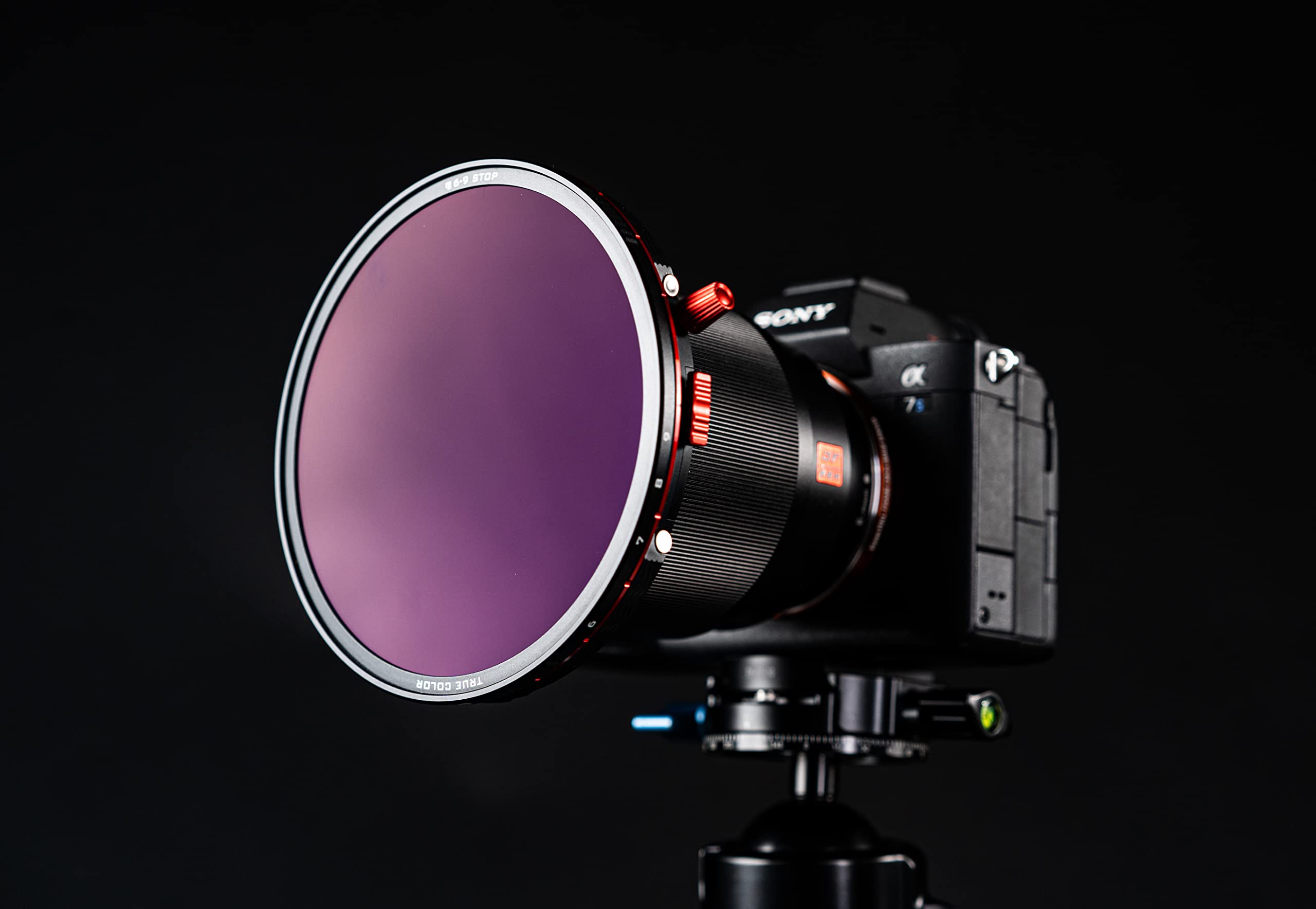Freewell Neutral Density ND1000 Camera Lens Filter Compatible with K2 Series - Image 2