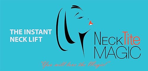 Miniatura 2 de NeckTITE Magic el reafirmante de cuello instantáneo