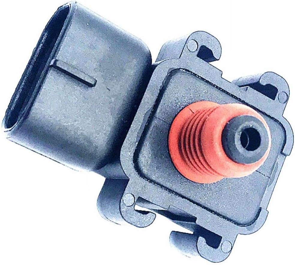 1pc/set PARTS# 89420-02030 8942002030 Air Intake Manifold Pressure Sensor LIUMO-AUTO