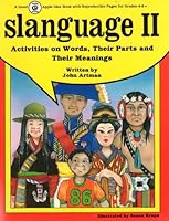 Slanguage II 0866531467 Book Cover