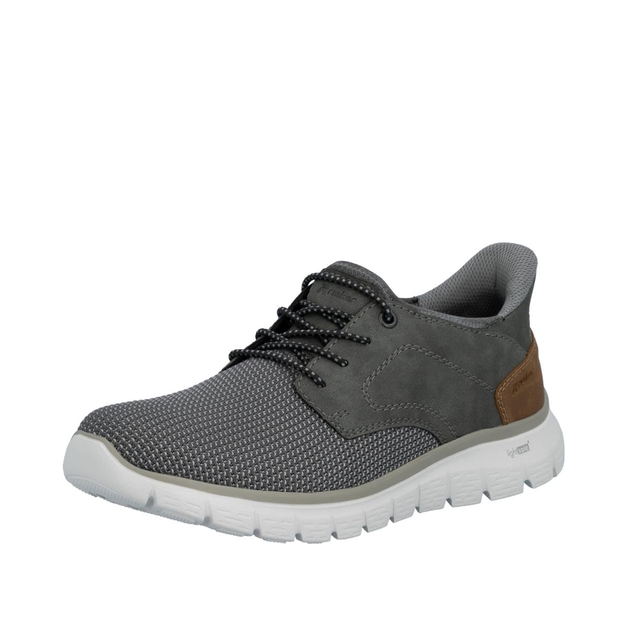 Rieker Herren B6658 Slipper