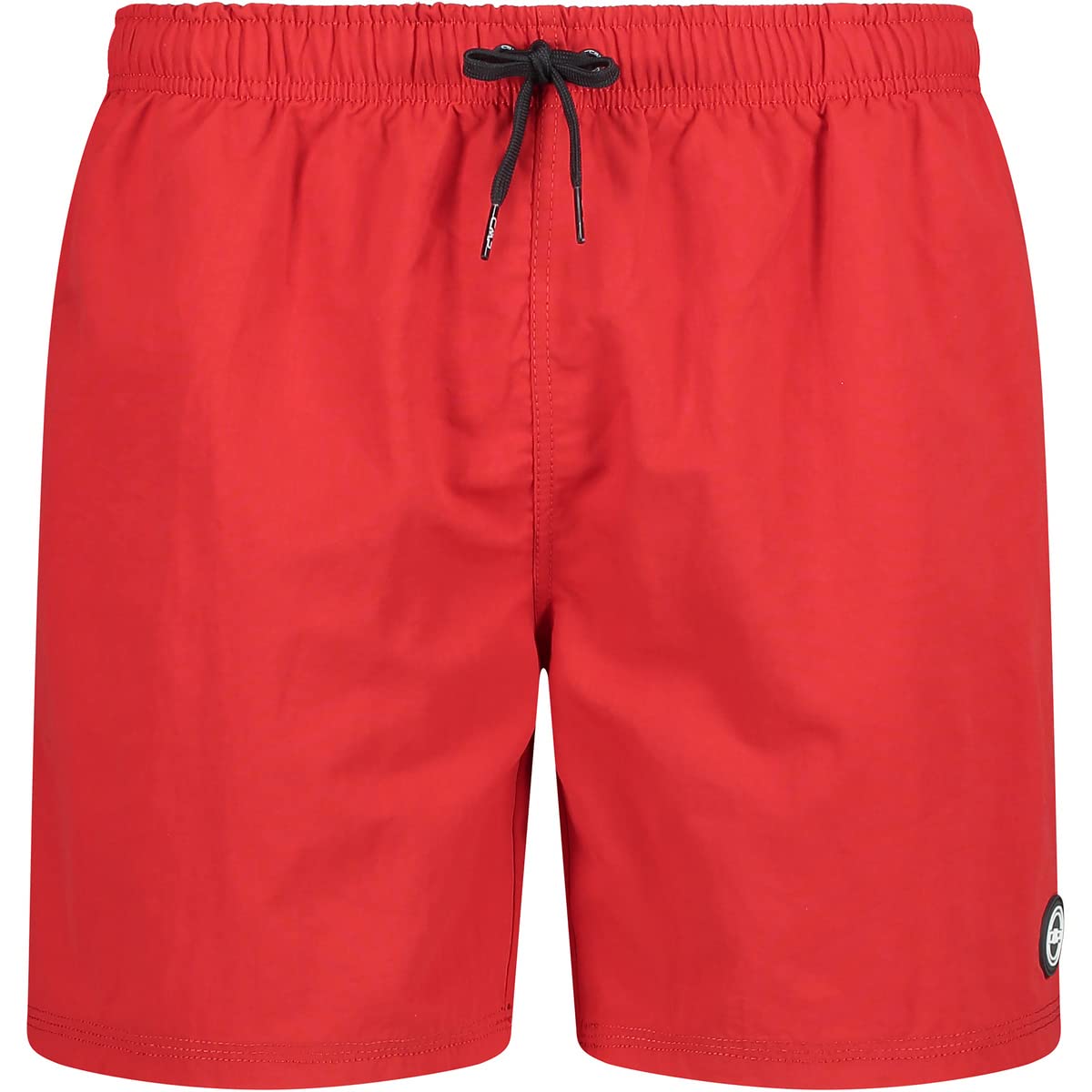 CMP - Man Shorts, Man, Ferrari-Antracite, 50