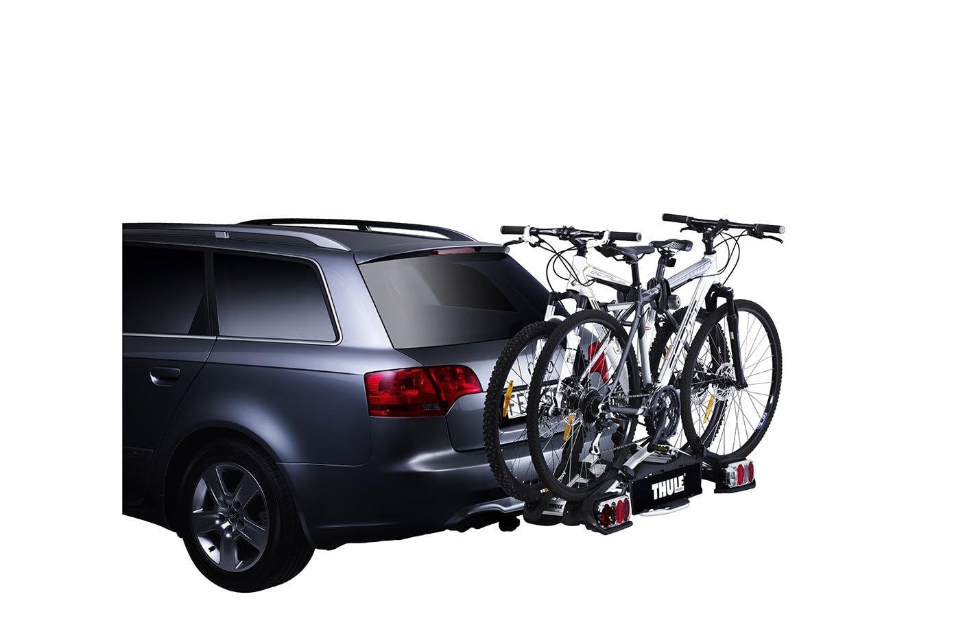 THULE 920020 Portabicicletas bola