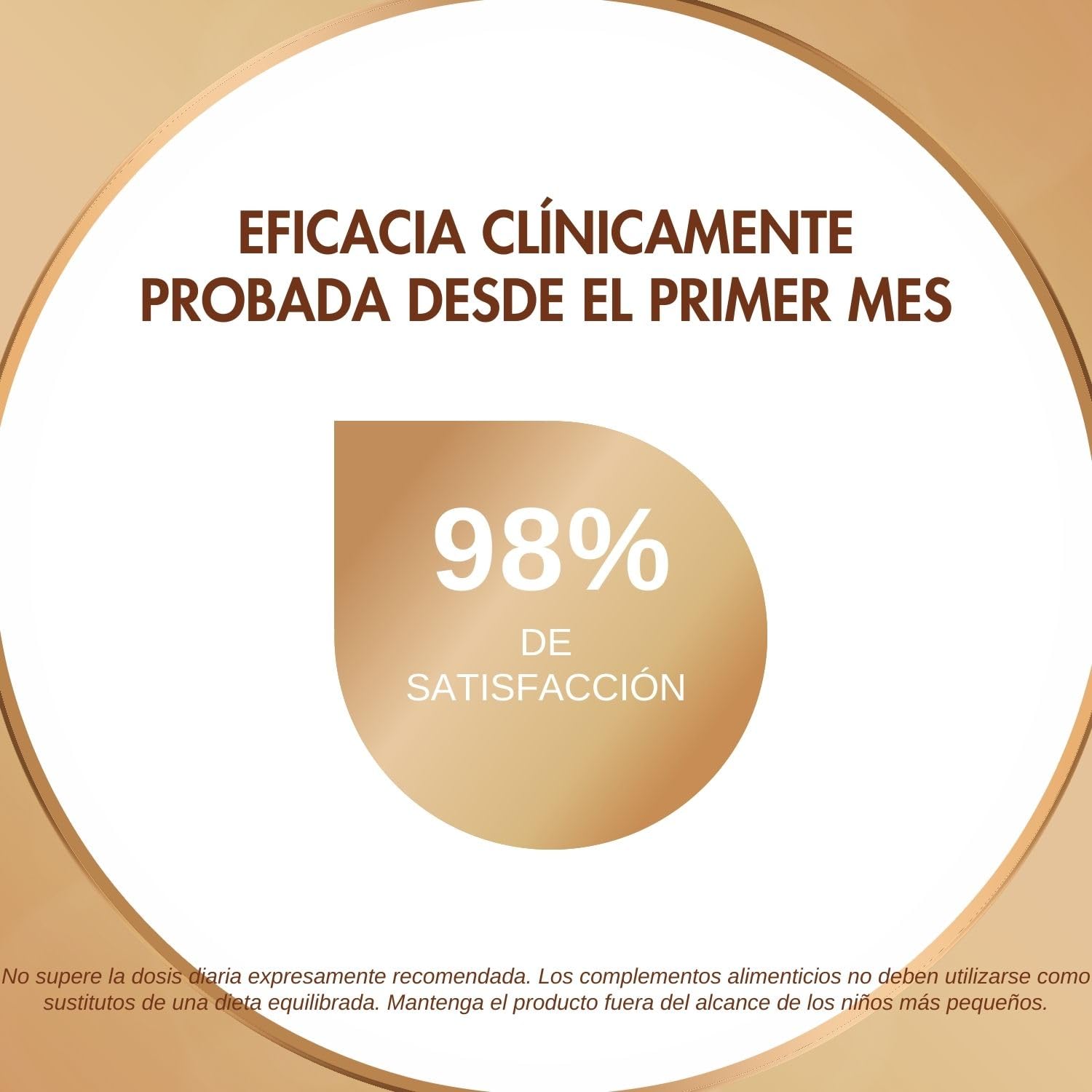 Oenobiol Autobronceador Triplo - Bronceador facial y corporal sin sol - Complemento alimenticio con cúrcuma, licopeno y luteína - 90 cápsulas
