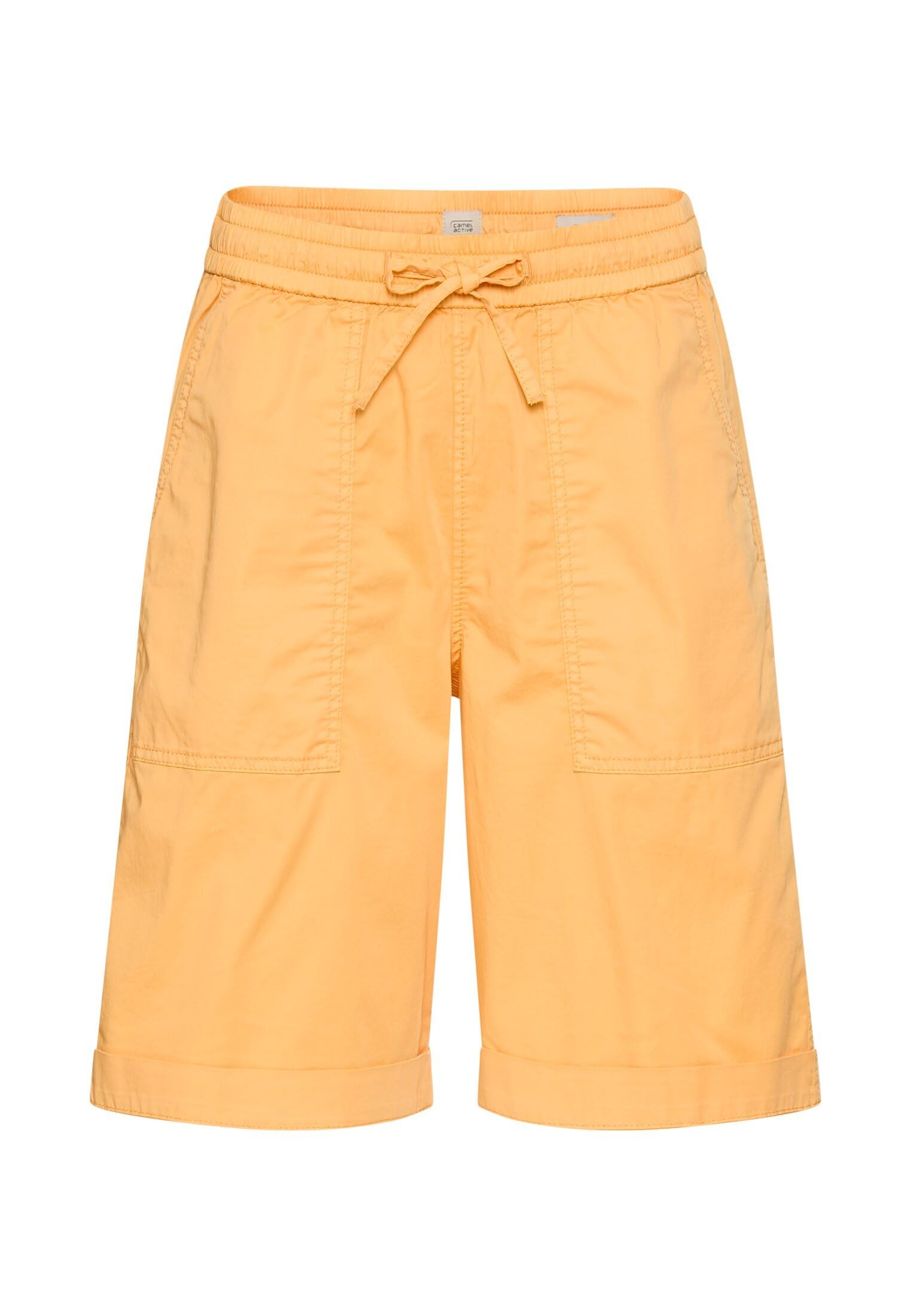 camel active 397105-5f86 - Spodnie Kobiety