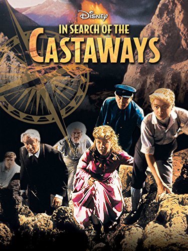 In Search of the Castaways