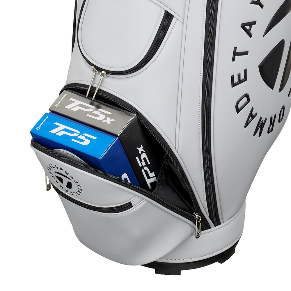 Amazon | TAYLORMADE GOLF(テーラーメイドゴルフ) サークルロゴ