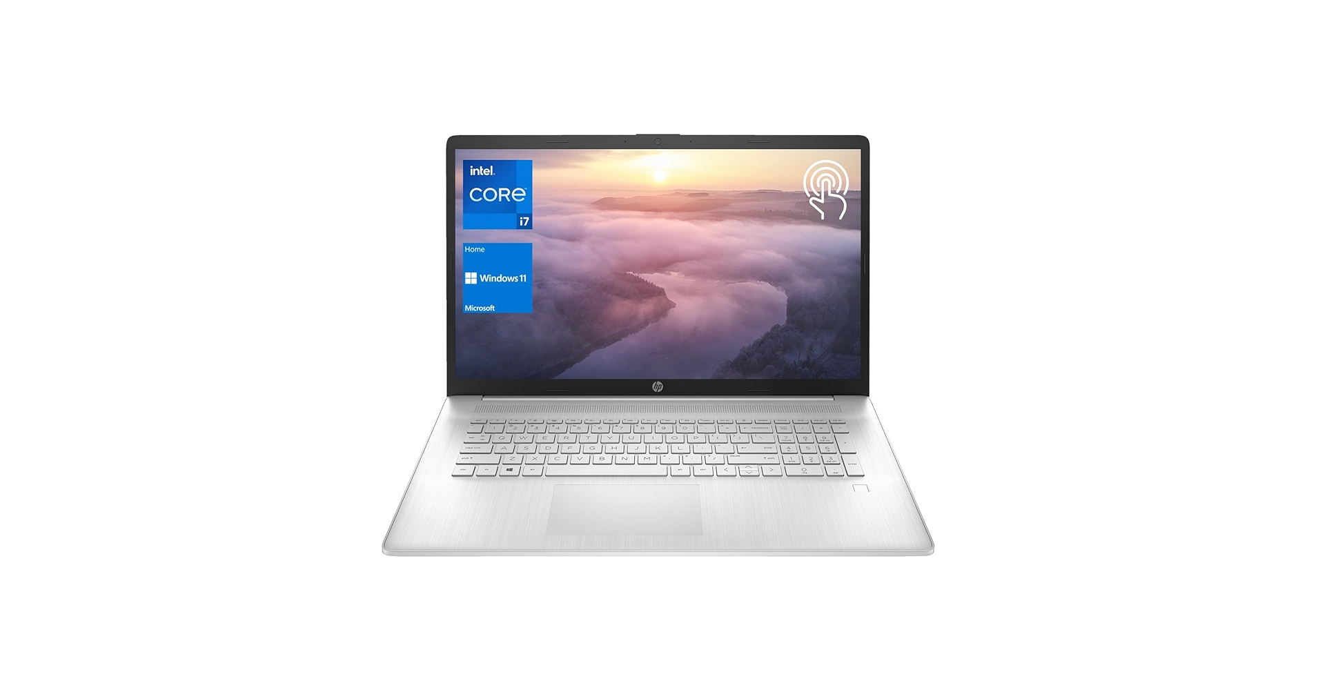2025年3月 HP 超美品 驚速 13世代 i5 32GB 新品512GB Amazon.com: HP 2025 Premium Laptop, 17.3