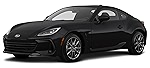 Subaru BRZ rims and lug nut sizes photo