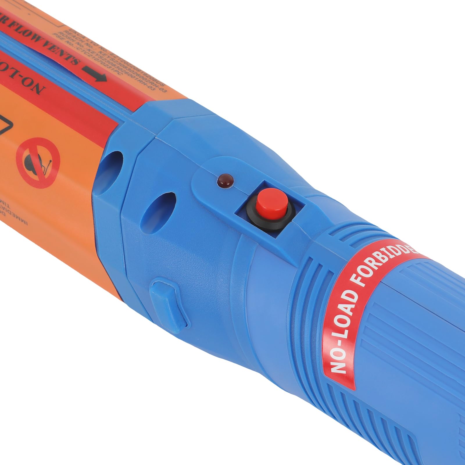 Chauffage magnétique à induction pour voiture, avec 10 bobines, chauffage magnétique portable avec température de chauffage maximale de 800 °C, outil de vissage rouillé pour automobiles