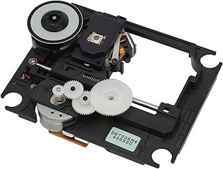 KHM 280AAA Lens, High Accuracy Stable Professional Durable Replacement Repair Part Optical Pickup Lens for DVD Player