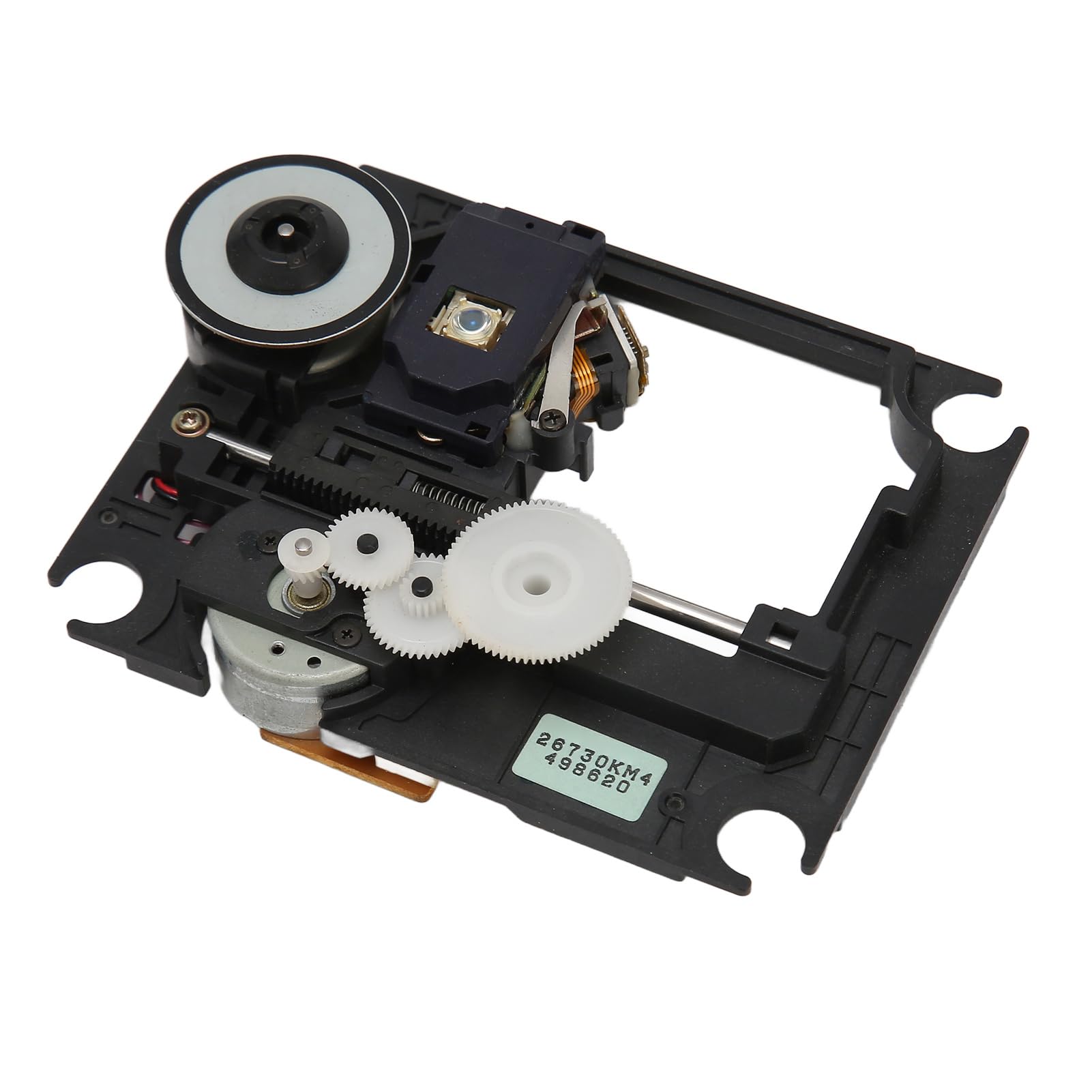 Lente KHM 280AAA, Prestazioni Stabili, Alta Precisione, Parte di Ricambio, per Lettore DVD