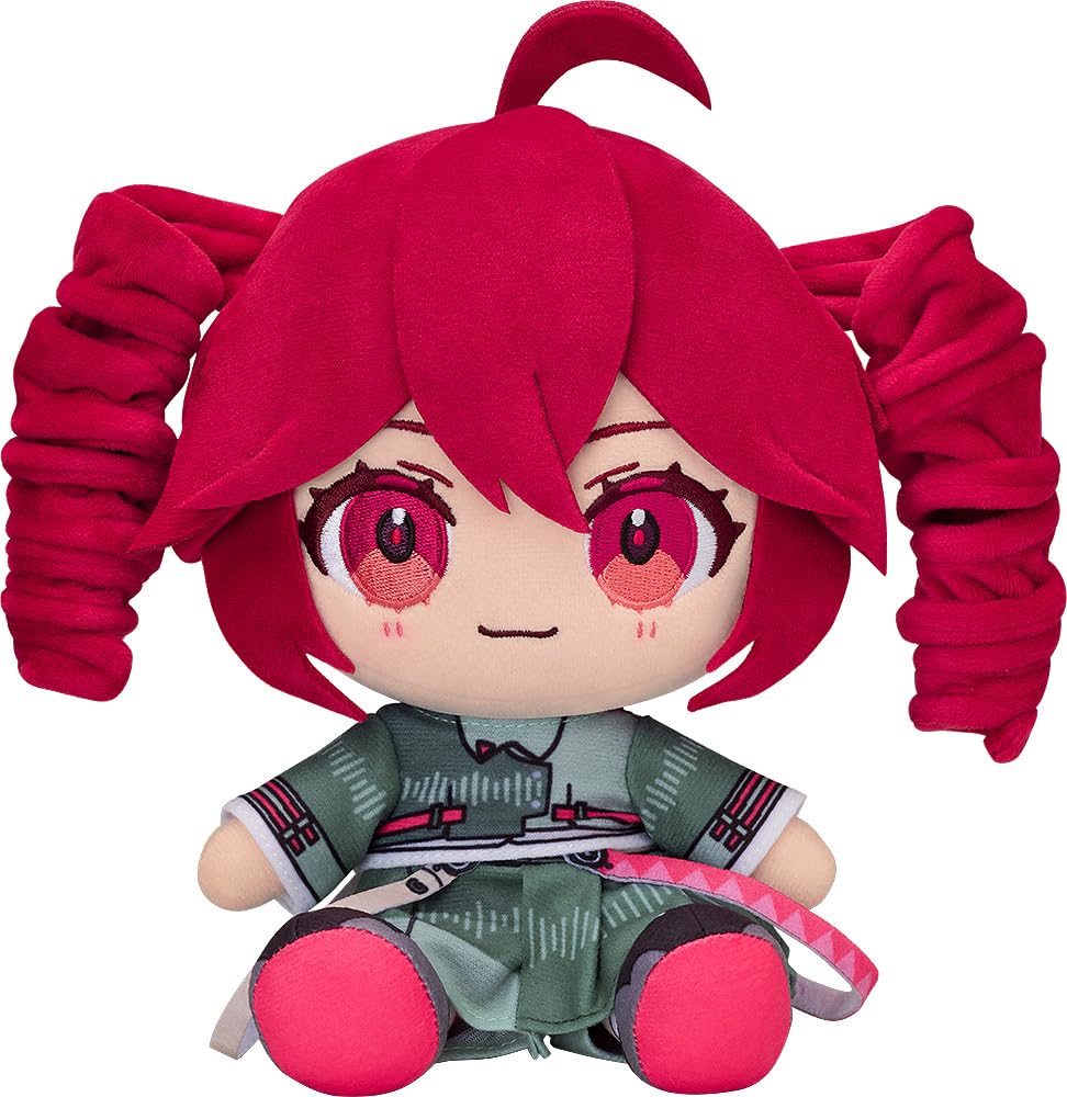 ちょこぷに ぬいぐるみ 重音テト VOICEPEAK Ver. 新品 グッスマ Amazon.co.jp: グッドスマイルカンパニー[GOOD SMILE COMPANY